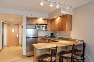 Grand Lodge 1-Bedroom Condo with 3 Queens & Close to Everything condo - 9