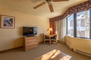 Grand Lodge Condo in the Heart of Mt Crested Butte condo - 5