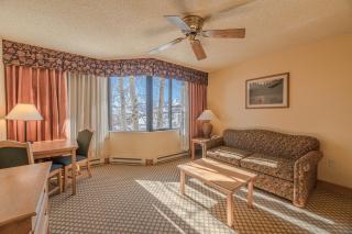 Grand Lodge Condo in the Heart of Mt Crested Butte condo - 6