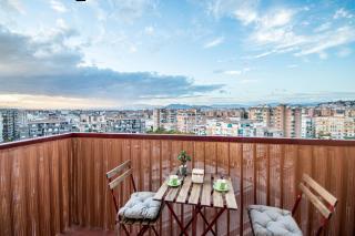 Hípica Apartment Granada - Granada - 0