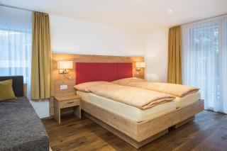 Ferienhaus Matterhorngruss - Zermatt - 5