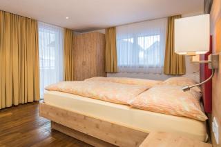 Ferienhaus Matterhorngruss - Zermatt - 2