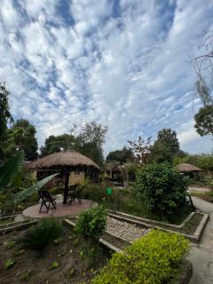 Bardia Wildlife Resort - Bhurkīā - 4
