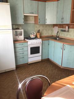 Vasylia Stusa 3 CityRooms - 2