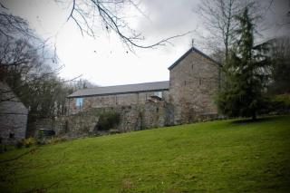 Parc Farm Cottage, Flintshire, North Wales - 2