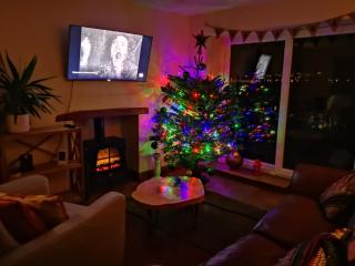 Extended Fishermans cottage with stunning sea views - Mumbles - 1