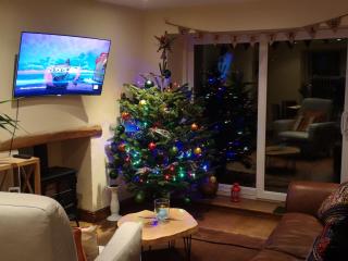 Extended Fishermans cottage with stunning sea views - Mumbles - 8