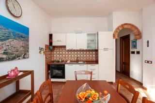 A contatto con la natura - Orosei - 2