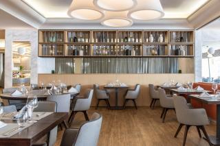 Eden Roc Resort - All Inclusive - Kallithea Rhodes - 6
