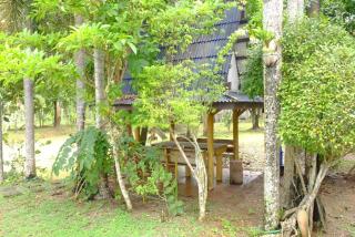 Klangsuan Resort กลางสวน รีสอร์ท แกลง - 1