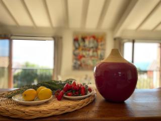Villa Bougainville - Porticcio - 9