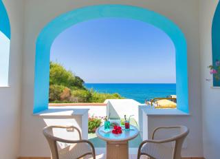 Hotel Cava Dell'Isola - Ischia - 0