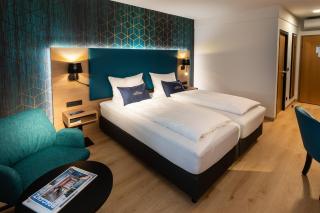 Hotel Messmer - Bregenz - 7
