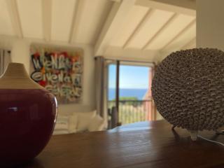 Villa Bougainville - Porticcio - 1