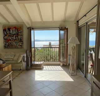 Villa Bougainville - Porticcio - 5