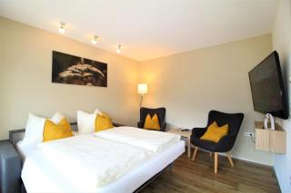 Appartements Cilli - Neukirchen am Grossvenediger - 1