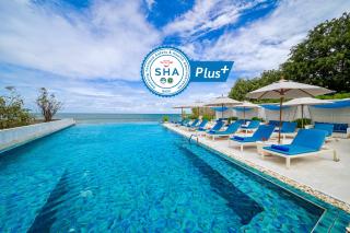 The Rock Hua Hin Beachfront Spa Resort - Hua Hin - 8