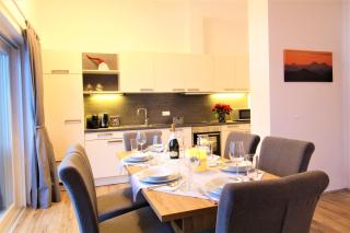 Appartements Cilli - Neukirchen am Grossvenediger - 7
