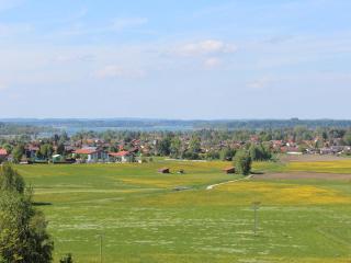 Schneiderhof Urlaub auf dem Bauernhof - Bernau am Chiemsee - 7