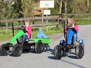 Schneiderhof Urlaub auf dem Bauernhof - Bernau am Chiemsee - 5