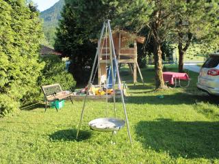 Schneiderhof Urlaub auf dem Bauernhof - Bernau am Chiemsee - 1