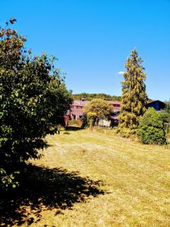 Chez Jul - 6