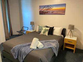Mooloolaba Beachfront: Superior Resort Apartment - Mooloolaba - 9
