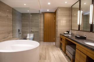 InterContinental Sancha Lake by IHG - Chengdu - 4