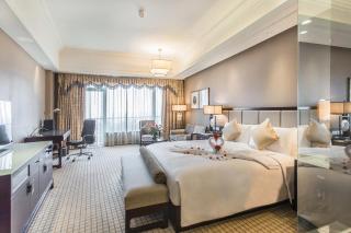 InterContinental Sancha Lake by IHG - 3