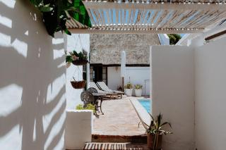 Aqua Blue - Paternoster - 9