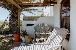 Aqua Blue - Paternoster - 1