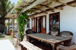Aqua Blue - Paternoster - 4