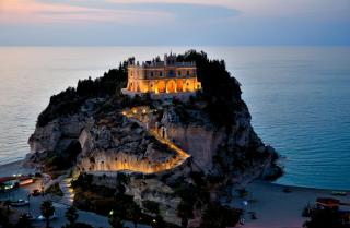La Torre del Mulino - SUPERIOR Rooms - Tropea - 4