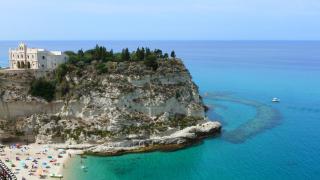 La Torre del Mulino - SUPERIOR Rooms - Tropea - 5