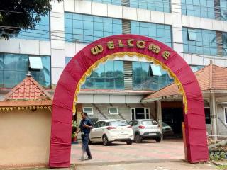 Sree Gokulam Sabari - 9