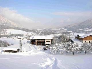 Ferienwohnungen Plenk inkl. Chiemgaukarte - Ruhpolding - 9