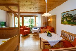 Ferienwohnungen Plenk inkl. Chiemgaukarte - Ruhpolding - 1