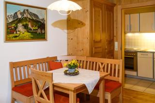 Ferienwohnungen Plenk inkl. Chiemgaukarte - Ruhpolding - 1