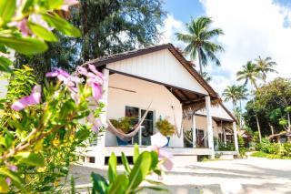 Sarana Bungalows - Baan Tai - 1
