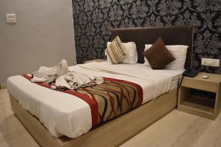 Thakur Boutique Hotel - 1
