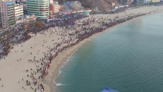 Brown-Dot Hotel Songdo - Busan - 2