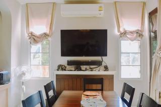 THE EYRIE Khaoyai (4BR) - 4