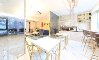 Brown-Dot Hotel Songdo - Busan - 7