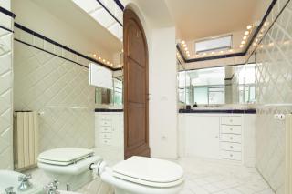 Bardini Garden Apartment - 3