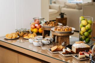 Cyano Hotel - Plakias - 6