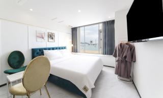 Brown-Dot Hotel Songdo - Busan - 6