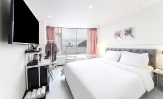 Brown-Dot Hotel Songdo - Busan - 5