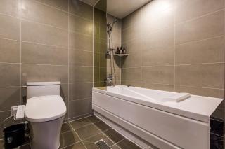 Brown-Dot Hotel Songdo - Busan - 3