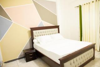 ABT Apartments Bonapriso-7Mins From Airport - Douala - 7