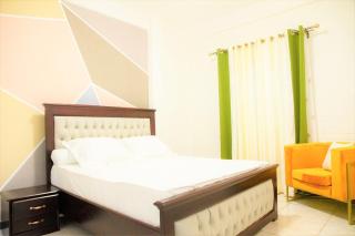 ABT Apartments Bonapriso-7Mins From Airport - Douala - 5